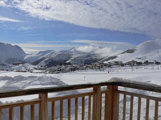 Chalet in Alpe d'Huez, France