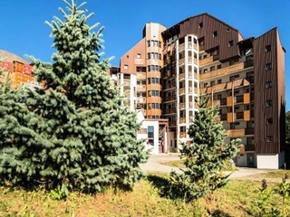 Apartment in Alpe d'Huez, France