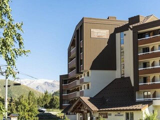 Apartment in Alpe d'Huez, France