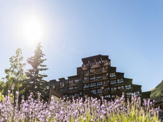 Apartment in Alpe d'Huez, France