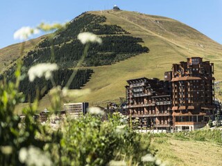 Apartment in Alpe d'Huez, France