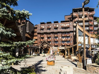 Apartment in Alpe d'Huez, France