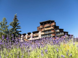 Apartment in Alpe d'Huez, France