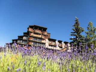 Apartment in Alpe d'Huez, France