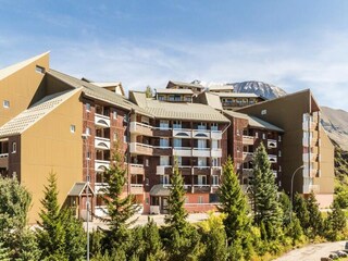 Apartment in Alpe d'Huez, France