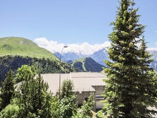 Apartment in Alpe d'Huez, France