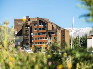 Apartment in Alpe d'Huez, France