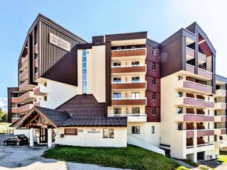 Apartment in Alpe d'Huez, France