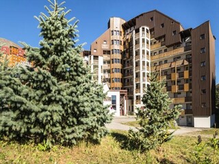 Apartment in Alpe d'Huez, France