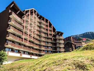 Apartment in Alpe d'Huez, France