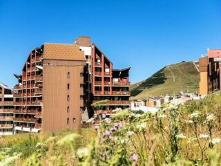 Apartment in Alpe d'Huez, France