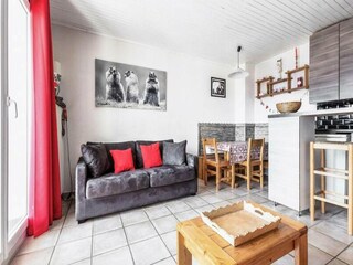 Apartment in Alpe d'Huez, France