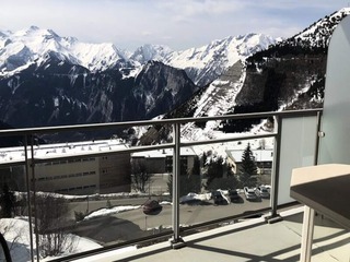 Apartment in Alpe d'Huez, France