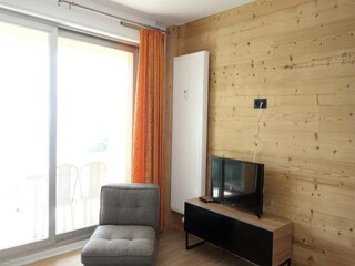 Apartment in Alpe d'Huez, France