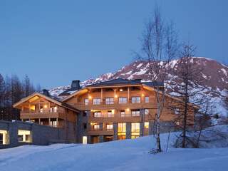 Apartment in Alpe d'Huez, France