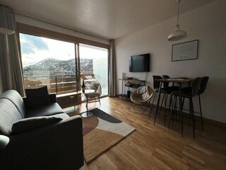 Apartment in Alpe d'Huez, France