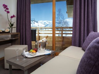 Apartment in Alpe d'Huez, France