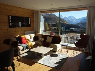 Apartment in Alpe d'Huez, France