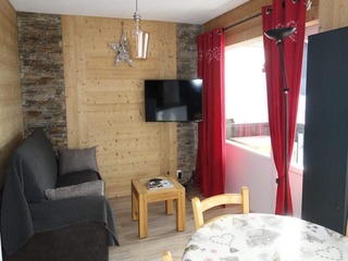 Apartment in Alpe d'Huez, France