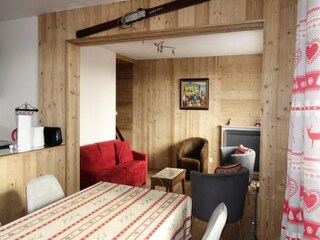 Apartment in Alpe d'Huez, France