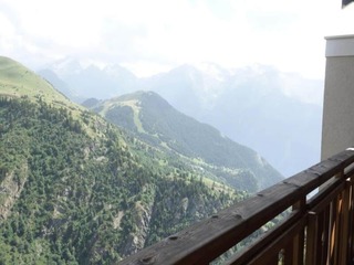 Apartment in Alpe d'Huez, France