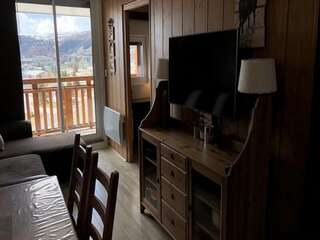 Apartment in Alpe d'Huez, France