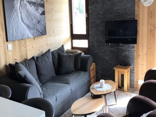 Apartment in Alpe d'Huez, France