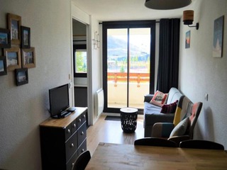 Apartment in Alpe d'Huez, France