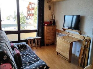 Apartment in Alpe d'Huez, France