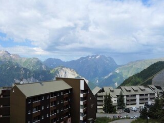 Apartment in Alpe d'Huez, France