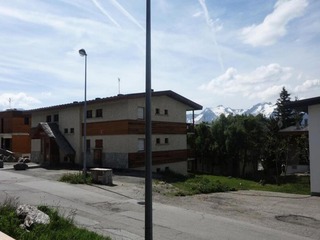 Apartment in Alpe d'Huez, France