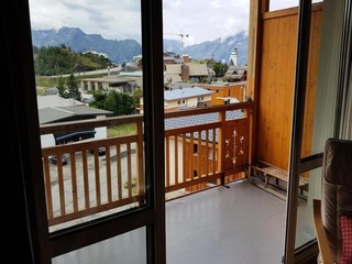 Apartment in Alpe d'Huez, France