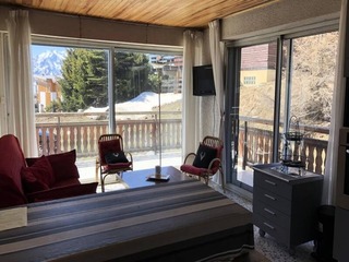 Apartment in Alpe d'Huez, France