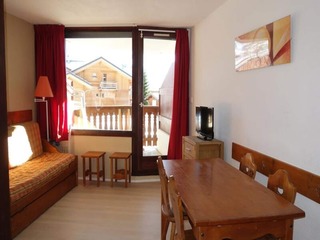 Apartment in Alpe d'Huez, France