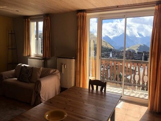 Apartment in Alpe d'Huez, France