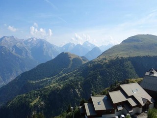 Apartment in Alpe d'Huez, France