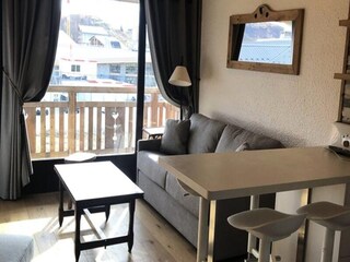 Apartment in Alpe d'Huez, France