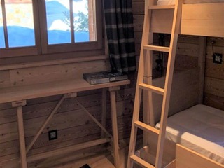 Apartment in Alpe d'Huez, France