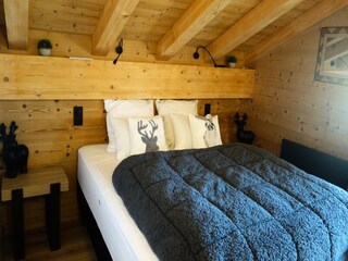 Apartment in Alpe d'Huez, France