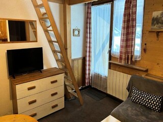 Apartment in Alpe d'Huez, France