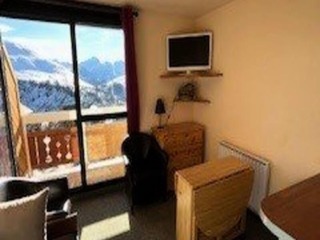 Apartment in Alpe d'Huez, France