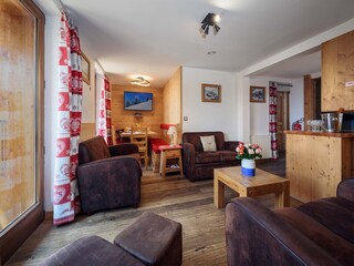 Chalet in Alpe d'Huez, France