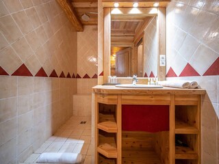 Chalet in Alpe d'Huez, France