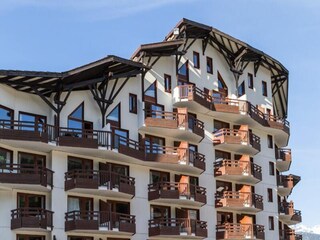 Apartment in La Tania, France