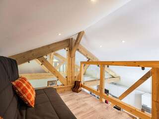 Apartment in La Plagne, France