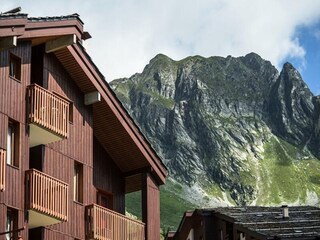 Apartment in La Plagne, France