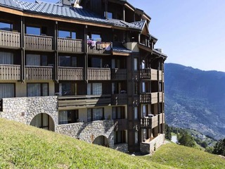 Apartment in Valmorel, France