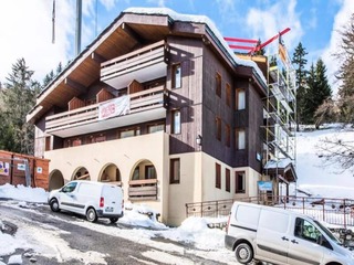 Apartment in Valmorel, France