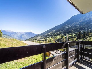 Apartment in Valmorel, France