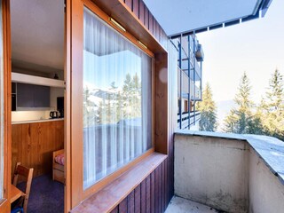 Apartment in Valmorel, France